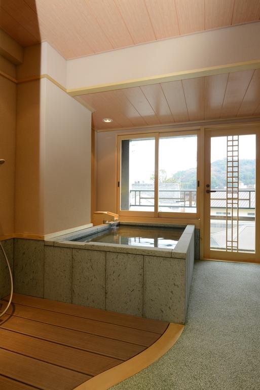 こんぴら温泉 貸切湯の宿 ことね Kotohira Εξωτερικό φωτογραφία