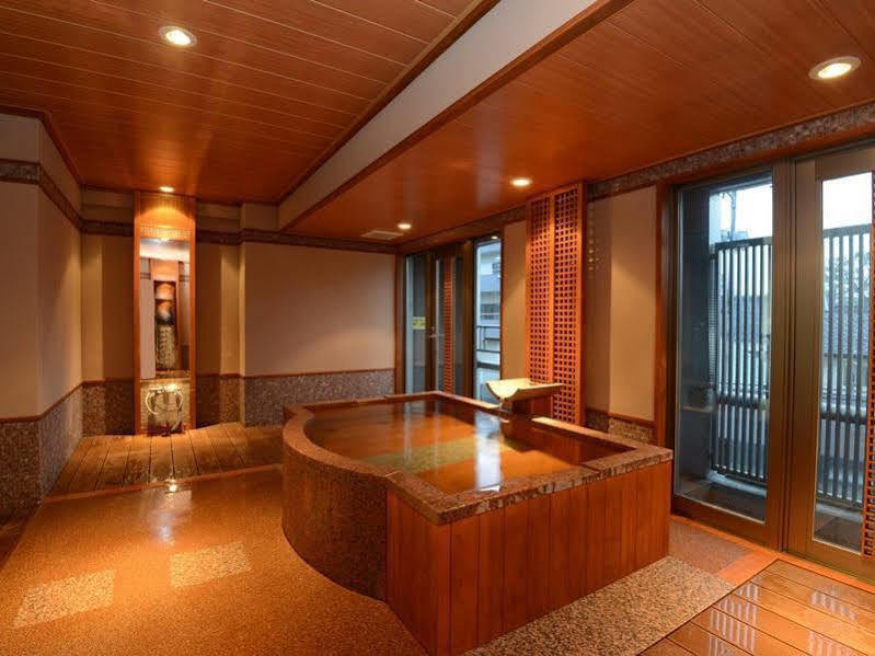こんぴら温泉 貸切湯の宿 ことね Kotohira Εξωτερικό φωτογραφία